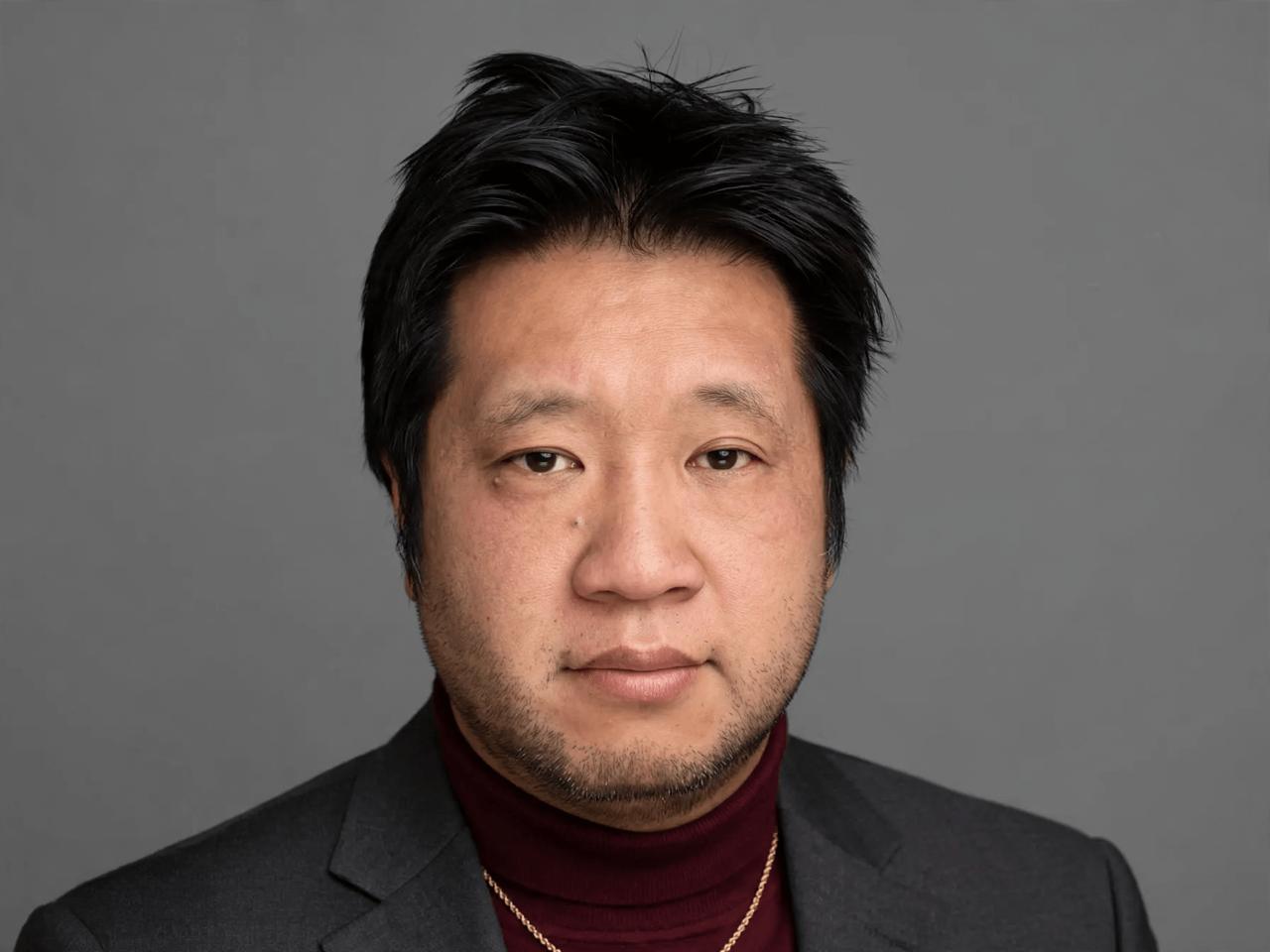 Jeff Cheung
